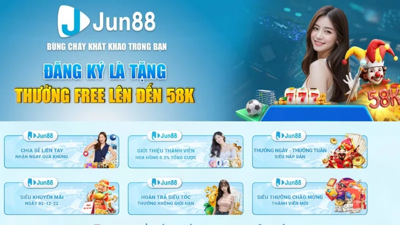 Chi tiết khuyến mãi nạp tiền nhận thưởng